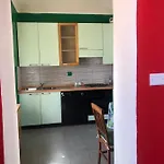 Daire Casa Marochetti Torino