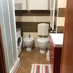 Daire Casa Marochetti Torino