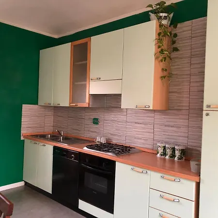 Casa Marochetti * טורינו