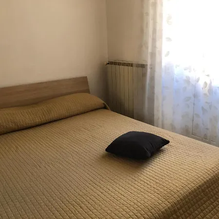 דירה Casa Marochetti *