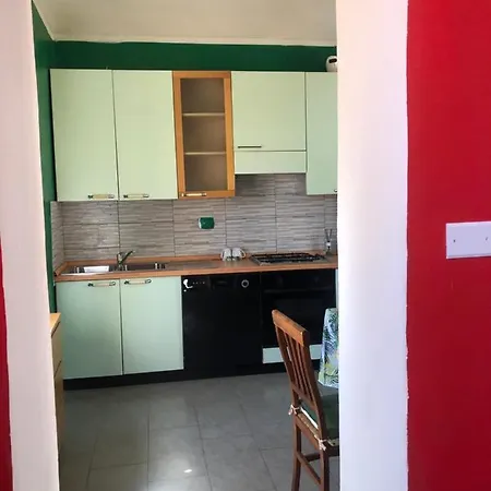 アパート Casa Marochetti トリノ