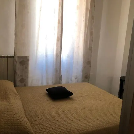 Casa Marochetti Daire Torino
