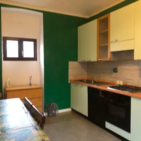 דירה Casa Marochetti *