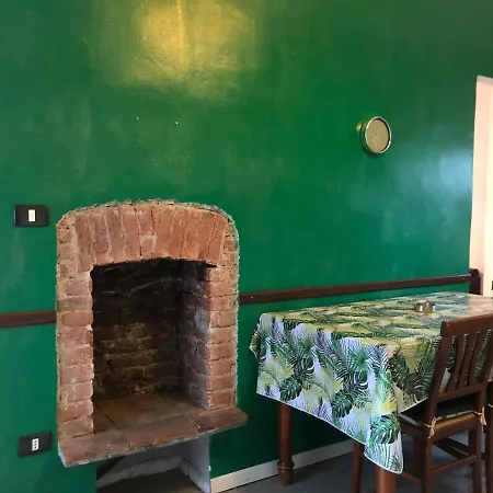 Casa Marochetti トリノ