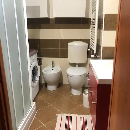 דירה Casa Marochetti טורינו