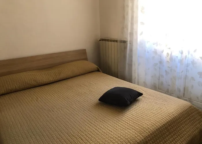 Apartman Casa Marochetti *