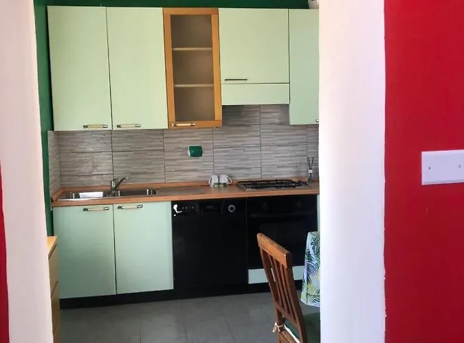 Apartman Casa Marochetti Torino