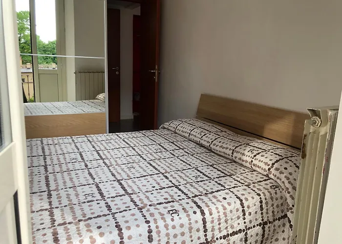 Casa Marochetti Apartman