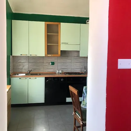 Casa Marochetti Apartment *