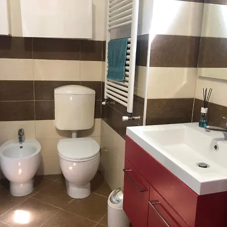 Casa Marochetti 公寓 *