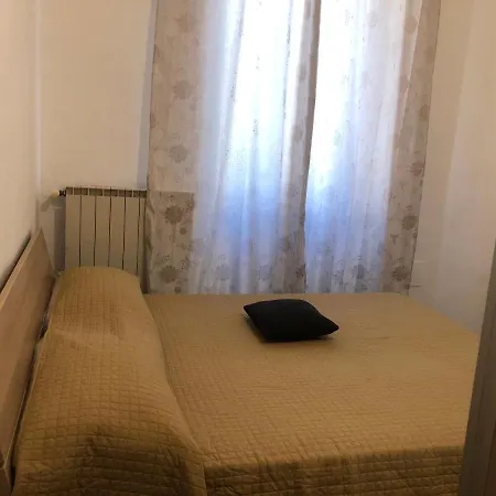 Casa Marochetti