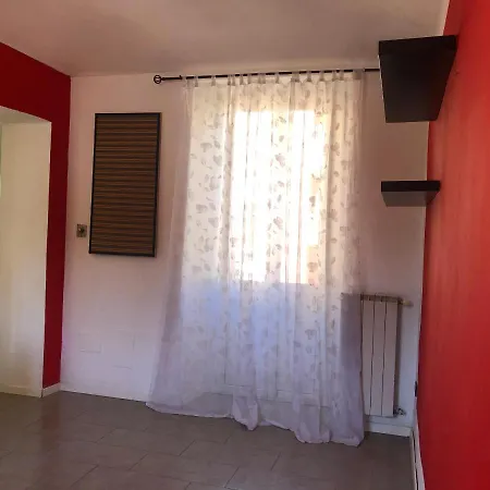 Apartment Casa Marochetti *