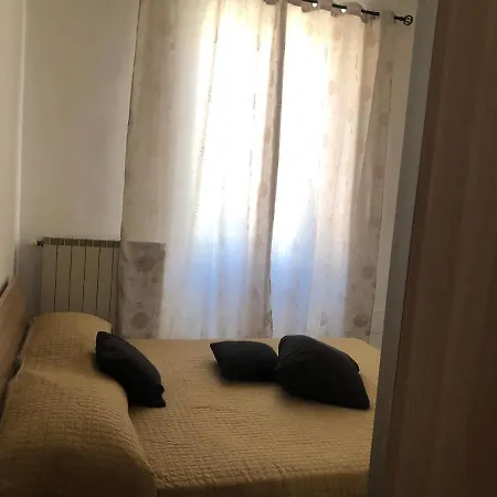 Apartman Casa Marochetti *