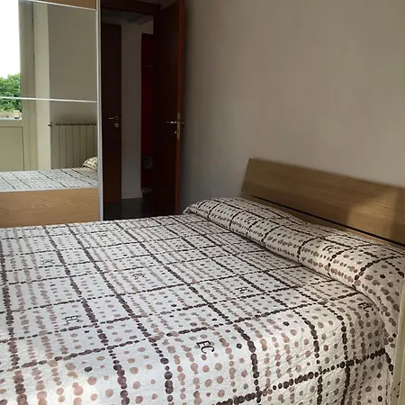Casa Marochetti Daire