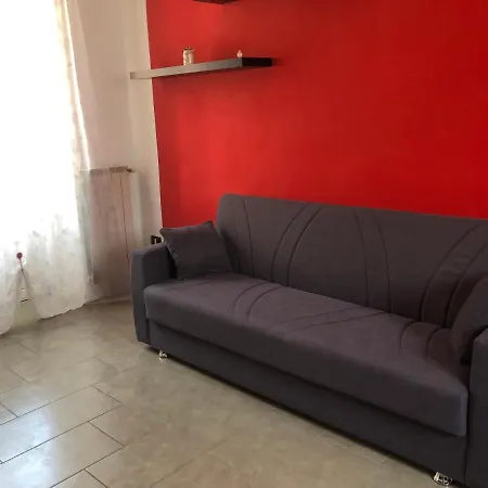Casa Marochetti *