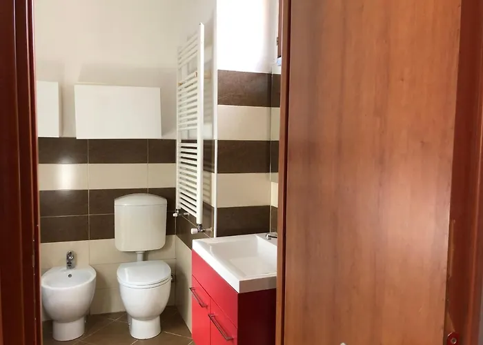 Casa Marochetti Appartamento *