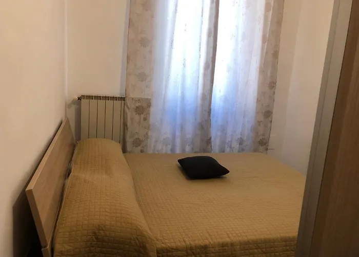 Casa Marochetti
