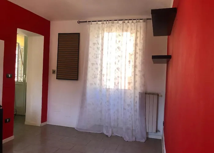 Appartamento Casa Marochetti *