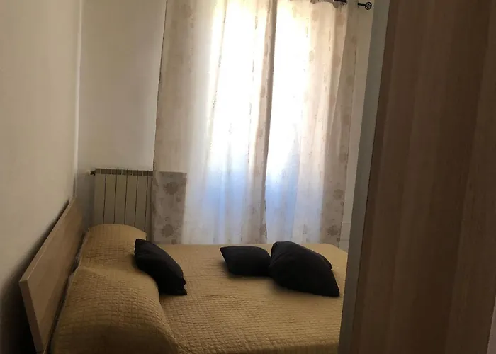 Appartamento Casa Marochetti *