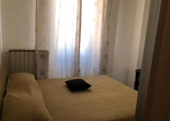 Casa Marochetti Appartamento Torino