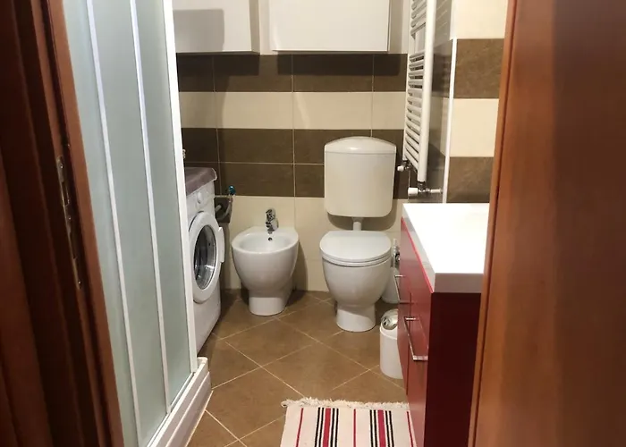 Appartamento Casa Marochetti Torino