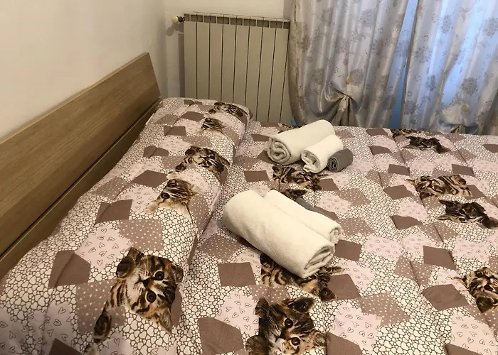 Casa Marochetti Appartamento *